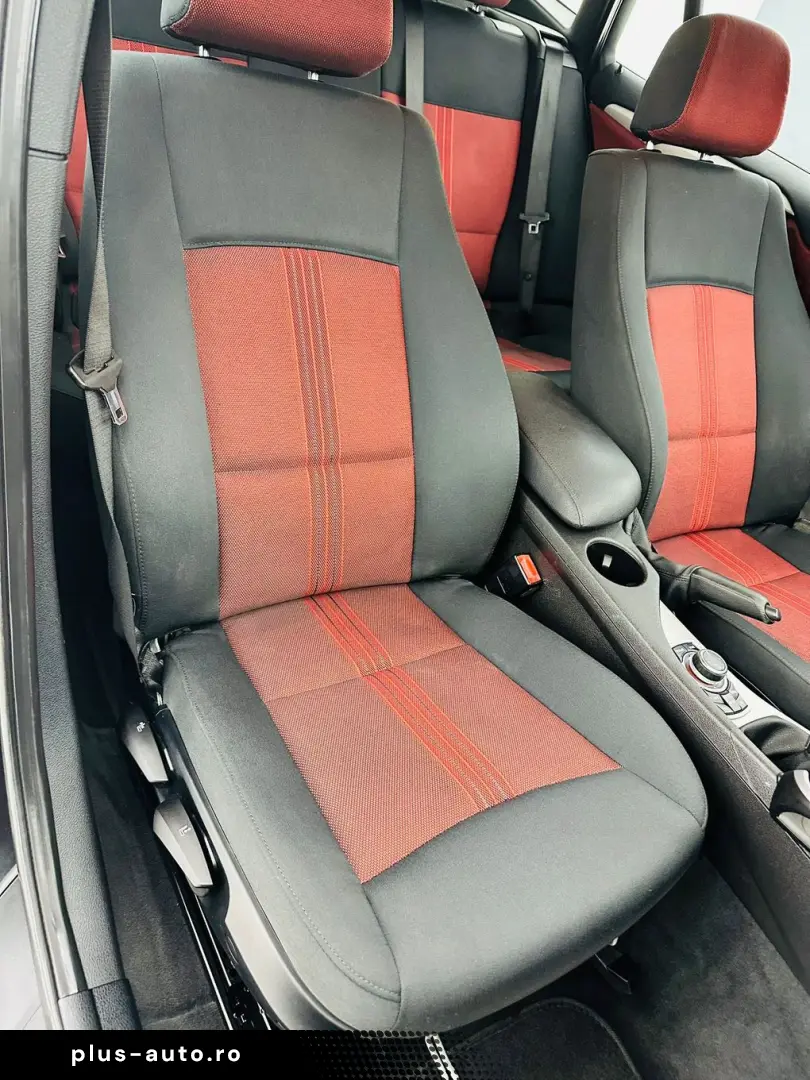 BMW X1 2010 2.0D E5 Garantie 12 Luni Rate Avans 0 Doar Cu Bu