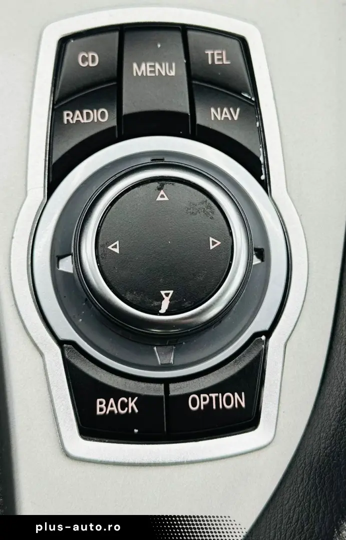 BMW X1 2010 2.0D E5 Garantie 12 Luni Rate Avans 0 Doar Cu Bu