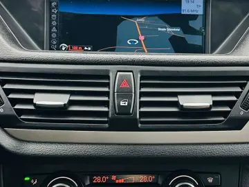 BMW X1 2010 2.0D E5 Garantie 12 Luni Rate Avans 0 Doar Cu Bu