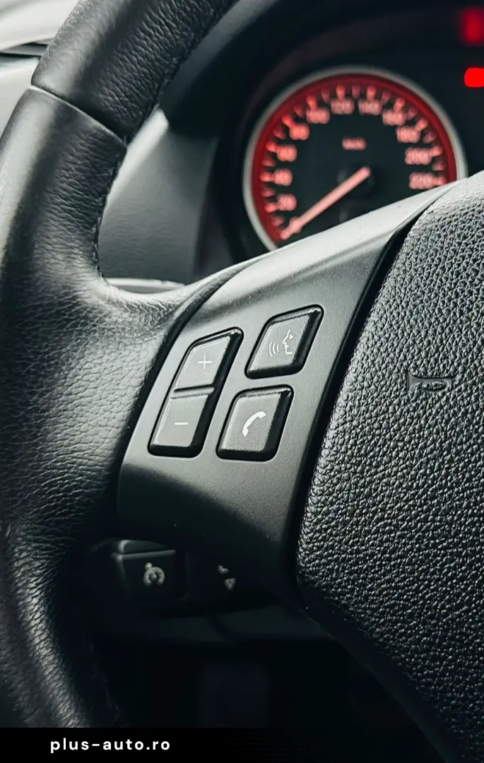 BMW X1 2010 2.0D E5 Garantie 12 Luni Rate Avans 0 Doar Cu Bu