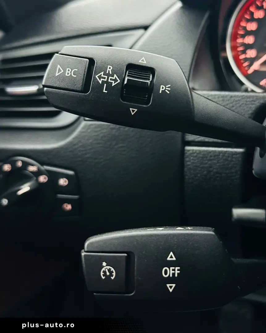 BMW X1 2010 2.0D E5 Garantie 12 Luni Rate Avans 0 Doar Cu Bu