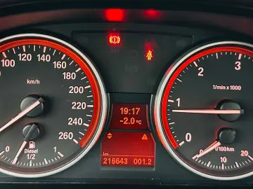 BMW X1 2010 2.0D E5 Garantie 12 Luni Rate Avans 0 Doar Cu Bu