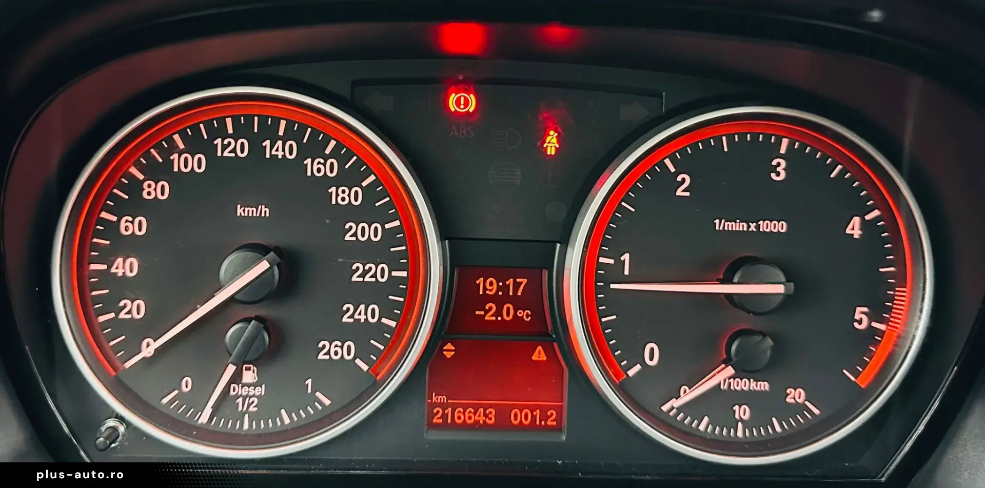 BMW X1 2010 2.0D E5 Garantie 12 Luni Rate Avans 0 Doar Cu Bu