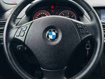 BMW X1 2010 2.0D E5 Garantie 12 Luni Rate Avans 0 Doar Cu Bu