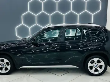 BMW X1 2010 2.0D E5 Garantie 12 Luni Rate Avans 0 Doar Cu Bu