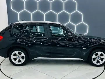 BMW X1 2010 2.0D E5 Garantie 12 Luni Rate Avans 0 Doar Cu Bu