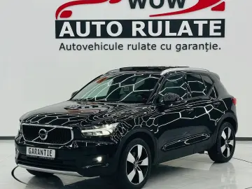 VOLVO Xc-40 2018 2.0D E6 4X4 Garantie 12 Luni Rate Avans 0 D