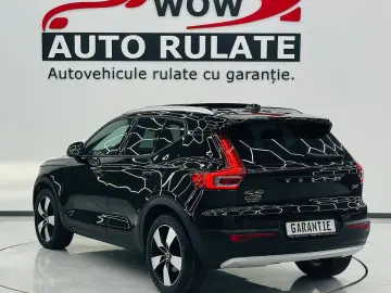 VOLVO Xc-40 2018 2.0D E6 4X4 Garantie 12 Luni Rate Avans 0 D