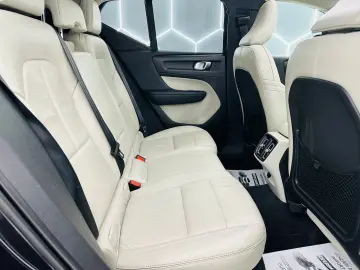 VOLVO Xc-40 2018 2.0D E6 4X4 Garantie 12 Luni Rate Avans 0 D