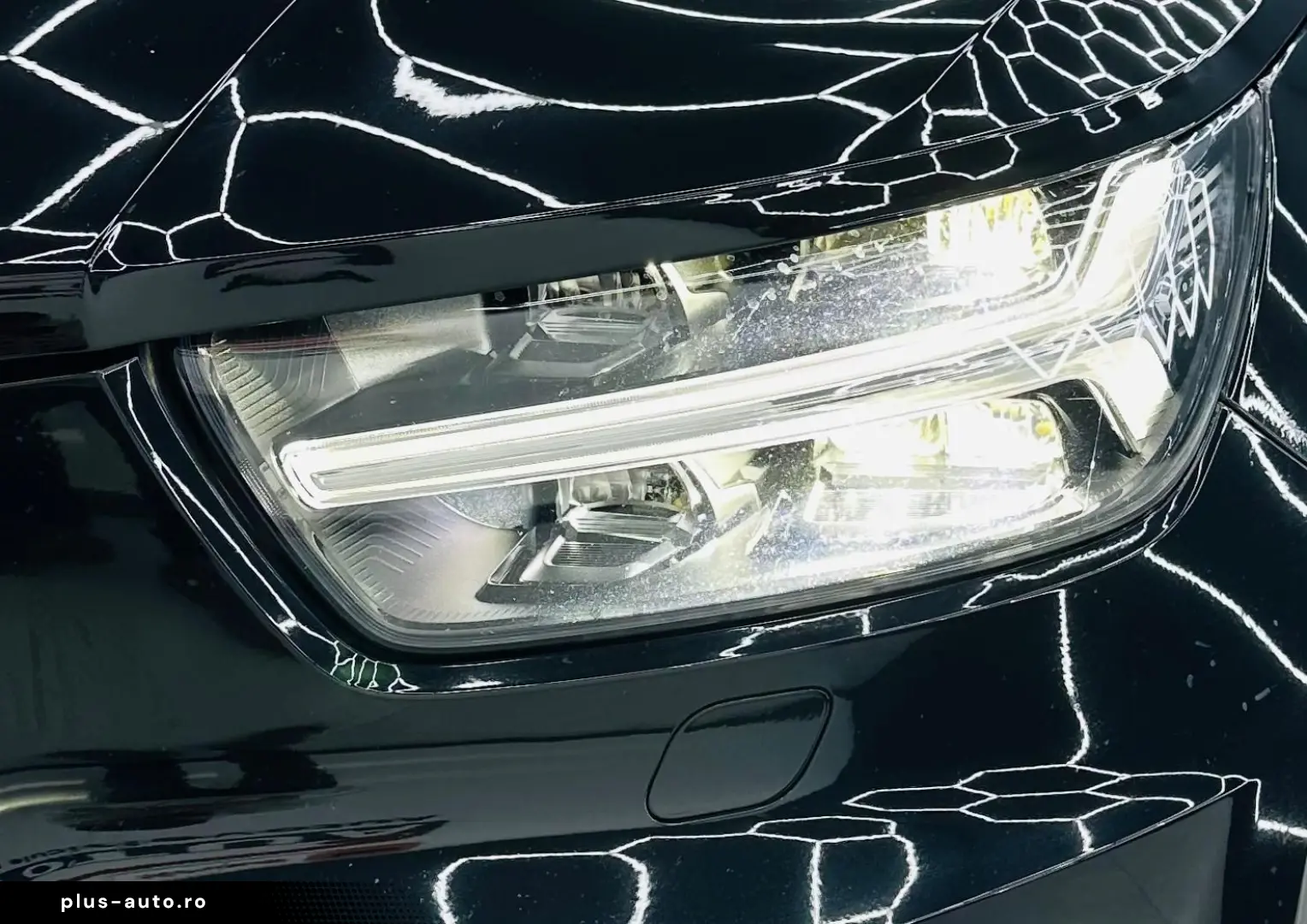 VOLVO Xc-40 2018 2.0D E6 4X4 Garantie 12 Luni Rate Avans 0 D