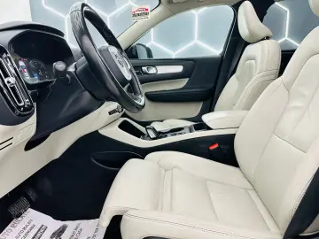 VOLVO Xc-40 2018 2.0D E6 4X4 Garantie 12 Luni Rate Avans 0 D