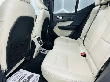 VOLVO Xc-40 2018 2.0D E6 4X4 Garantie 12 Luni Rate Avans 0 D