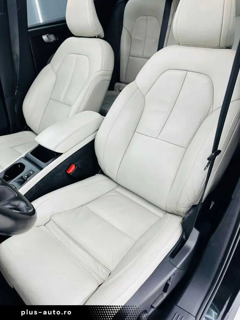 VOLVO Xc-40 2018 2.0D E6 4X4 Garantie 12 Luni Rate Avans 0 D