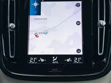 VOLVO Xc-40 2018 2.0D E6 4X4 Garantie 12 Luni Rate Avans 0 D