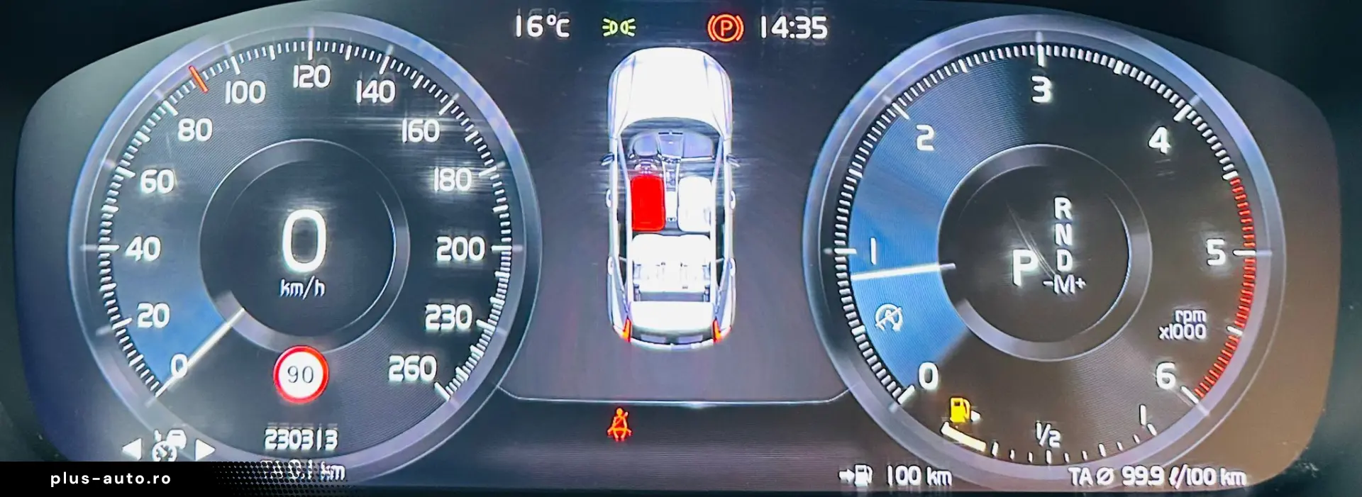 VOLVO Xc-40 2018 2.0D E6 4X4 Garantie 12 Luni Rate Avans 0 D