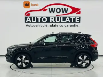 VOLVO Xc-40 2018 2.0D E6 4X4 Garantie 12 Luni Rate Avans 0 D