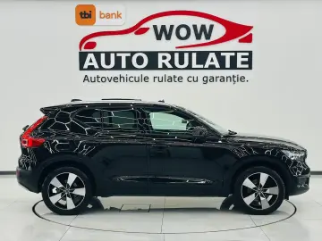 VOLVO Xc-40 2018 2.0D E6 4X4 Garantie 12 Luni Rate Avans 0 D