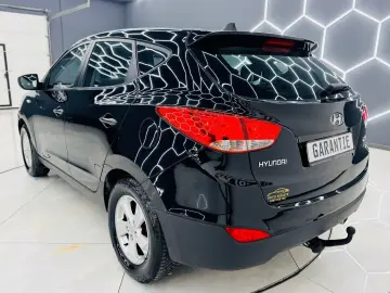 HYUNDAI IX35 2012 1.7D E5 Garantie 12 Luni Rate Avans 0 Doar