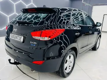 HYUNDAI IX35 2012 1.7D E5 Garantie 12 Luni Rate Avans 0 Doar