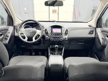 HYUNDAI IX35 2012 1.7D E5 Garantie 12 Luni Rate Avans 0 Doar