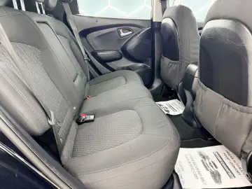 HYUNDAI IX35 2012 1.7D E5 Garantie 12 Luni Rate Avans 0 Doar