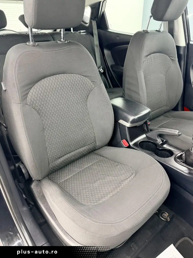 HYUNDAI IX35 2012 1.7D E5 Garantie 12 Luni Rate Avans 0 Doar