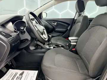 HYUNDAI IX35 2012 1.7D E5 Garantie 12 Luni Rate Avans 0 Doar