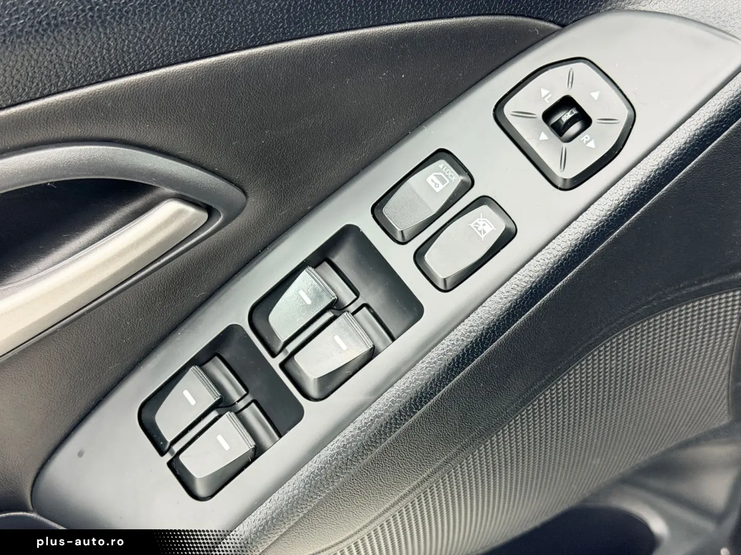 HYUNDAI IX35 2012 1.7D E5 Garantie 12 Luni Rate Avans 0 Doar