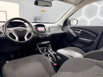 HYUNDAI IX35 2012 1.7D E5 Garantie 12 Luni Rate Avans 0 Doar