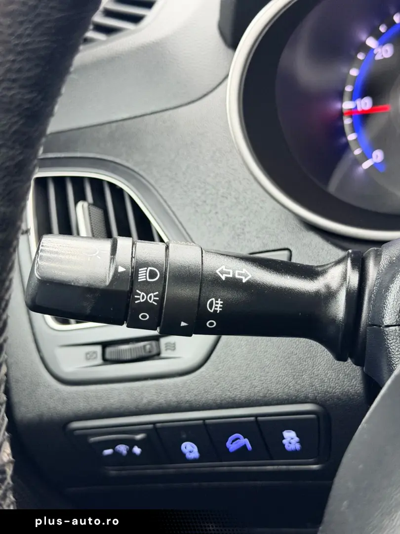 HYUNDAI IX35 2012 1.7D E5 Garantie 12 Luni Rate Avans 0 Doar