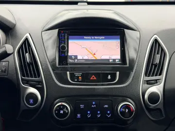 HYUNDAI IX35 2012 1.7D E5 Garantie 12 Luni Rate Avans 0 Doar