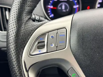 HYUNDAI IX35 2012 1.7D E5 Garantie 12 Luni Rate Avans 0 Doar