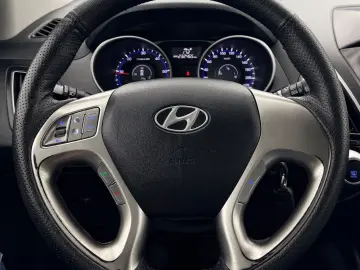 HYUNDAI IX35 2012 1.7D E5 Garantie 12 Luni Rate Avans 0 Doar