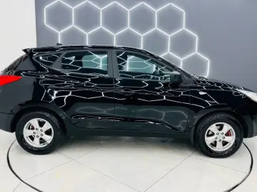 HYUNDAI IX35 2012 1.7D E5 Garantie 12 Luni Rate Avans 0 Doar