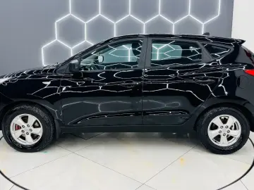 HYUNDAI IX35 2012 1.7D E5 Garantie 12 Luni Rate Avans 0 Doar