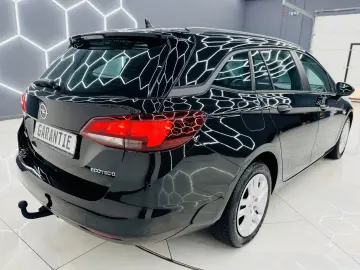 OPEL ASTRA 2020 1.6D E6 Garantie 12 Luni Rate Avans 0 Doar C