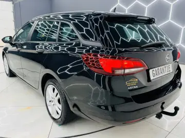 OPEL ASTRA 2020 1.6D E6 Garantie 12 Luni Rate Avans 0 Doar C