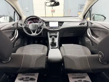 OPEL ASTRA 2020 1.6D E6 Garantie 12 Luni Rate Avans 0 Doar C