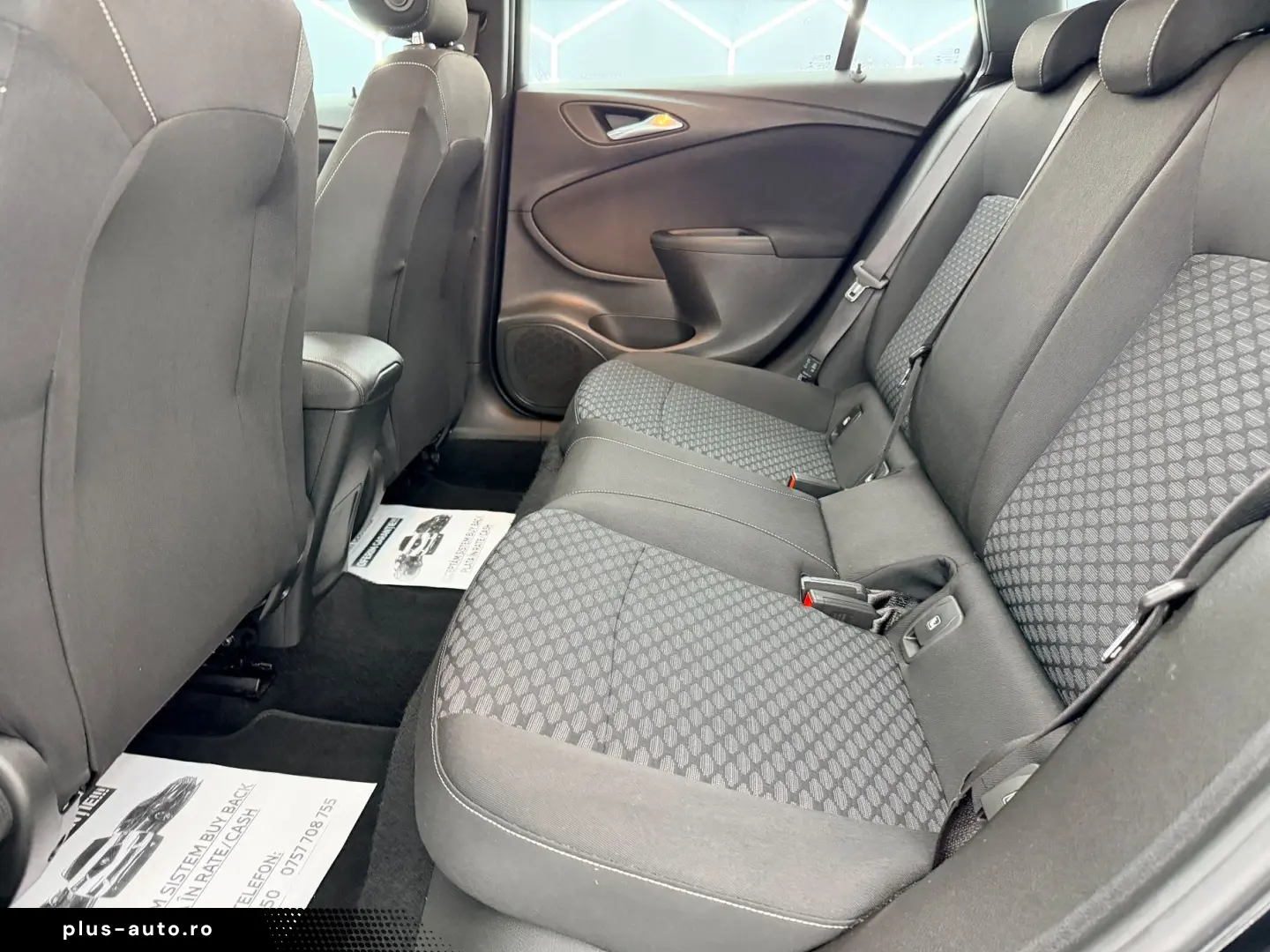 OPEL ASTRA 2020 1.6D E6 Garantie 12 Luni Rate Avans 0 Doar C