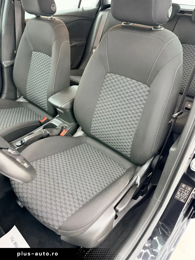 OPEL ASTRA 2020 1.6D E6 Garantie 12 Luni Rate Avans 0 Doar C