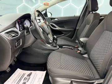 OPEL ASTRA 2020 1.6D E6 Garantie 12 Luni Rate Avans 0 Doar C