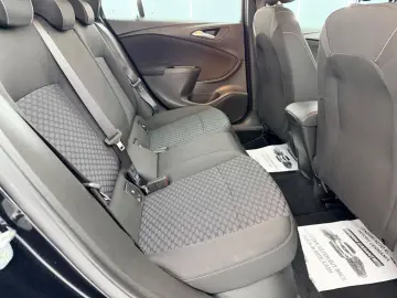 OPEL ASTRA 2020 1.6D E6 Garantie 12 Luni Rate Avans 0 Doar C