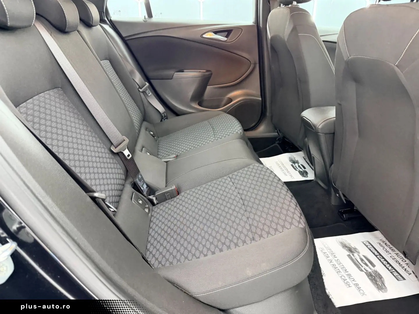 OPEL ASTRA 2020 1.6D E6 Garantie 12 Luni Rate Avans 0 Doar C