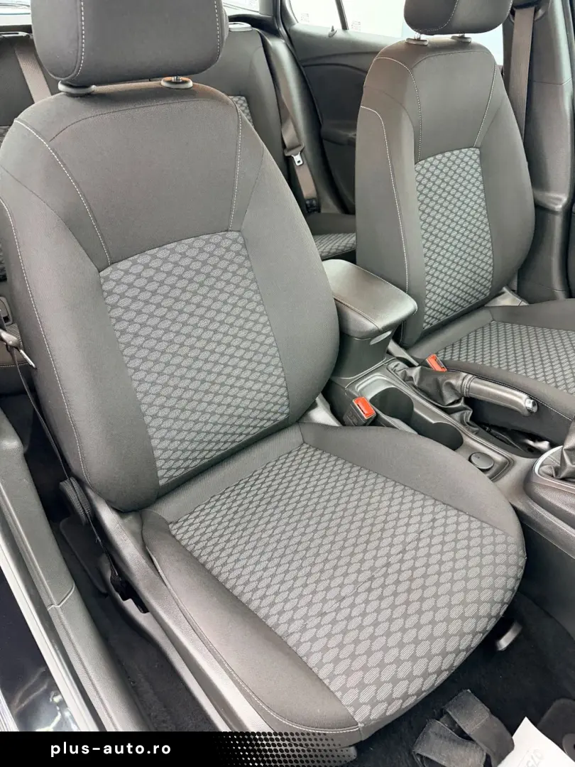 OPEL ASTRA 2020 1.6D E6 Garantie 12 Luni Rate Avans 0 Doar C