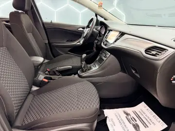 OPEL ASTRA 2020 1.6D E6 Garantie 12 Luni Rate Avans 0 Doar C