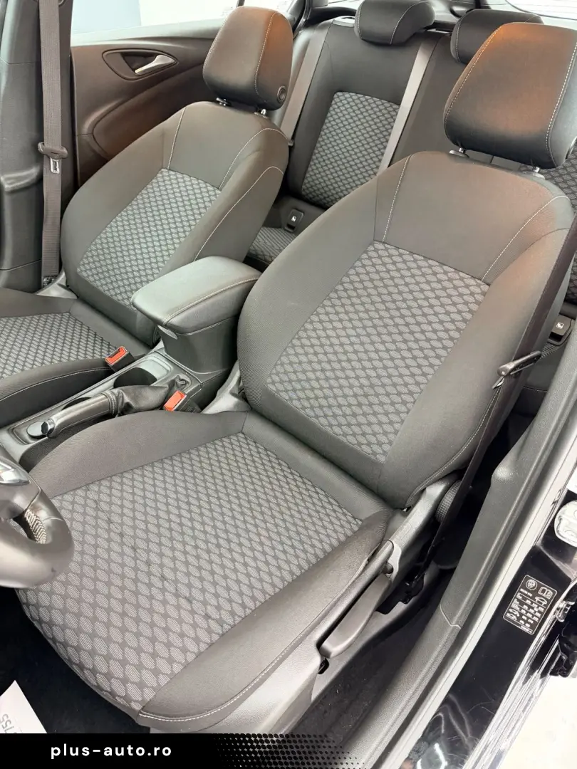 OPEL ASTRA 2020 1.6D E6 Garantie 12 Luni Rate Avans 0 Doar C