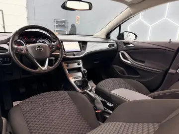 OPEL ASTRA 2020 1.6D E6 Garantie 12 Luni Rate Avans 0 Doar C