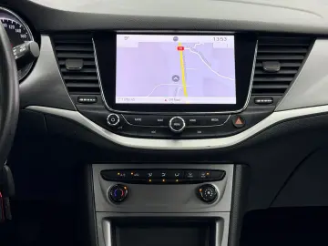 OPEL ASTRA 2020 1.6D E6 Garantie 12 Luni Rate Avans 0 Doar C