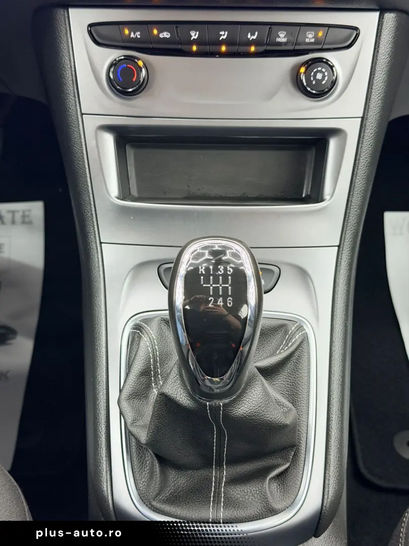 OPEL ASTRA 2020 1.6D E6 Garantie 12 Luni Rate Avans 0 Doar C