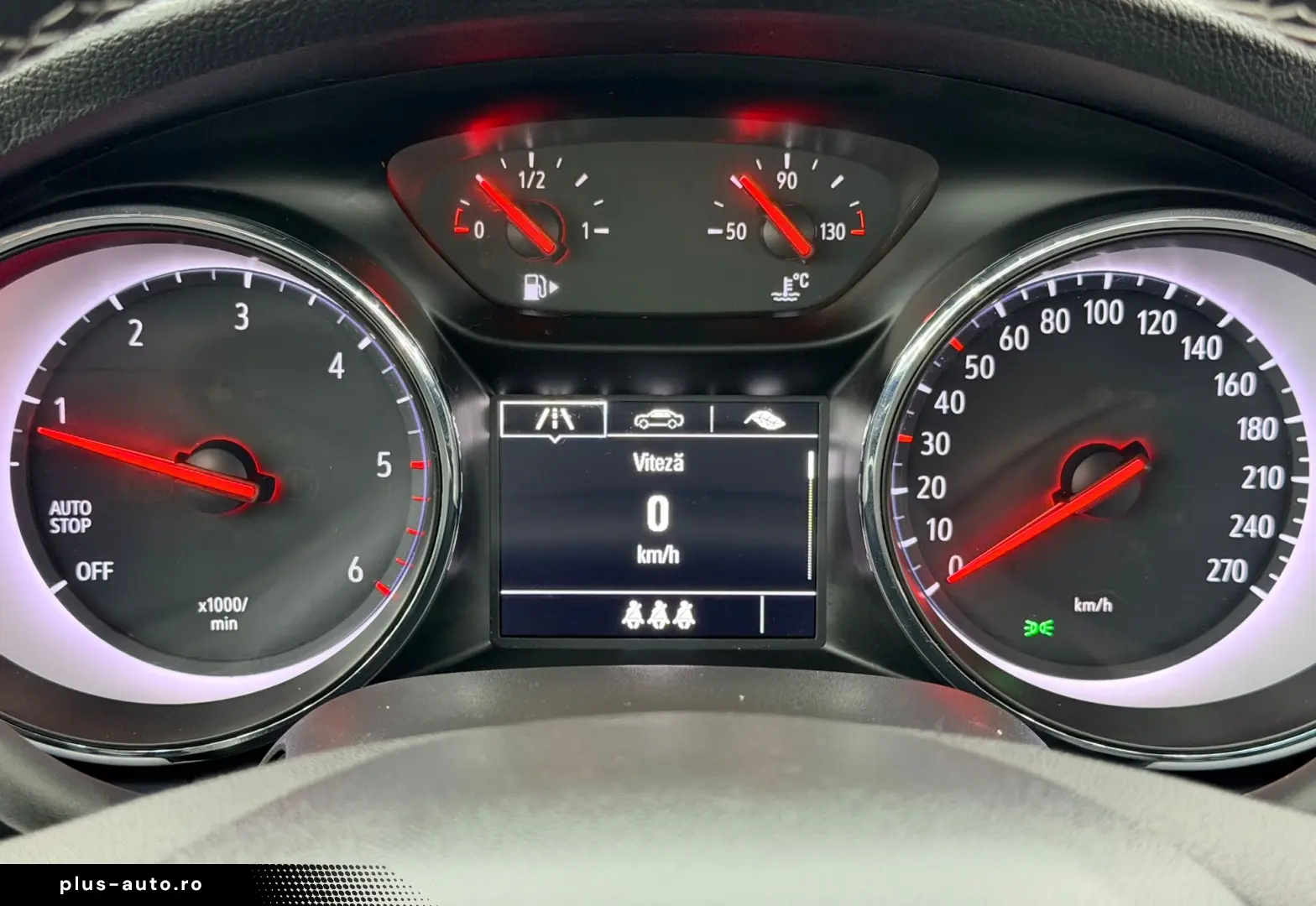 OPEL ASTRA 2020 1.6D E6 Garantie 12 Luni Rate Avans 0 Doar C